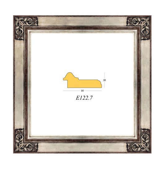 M/L. PLATA LISA