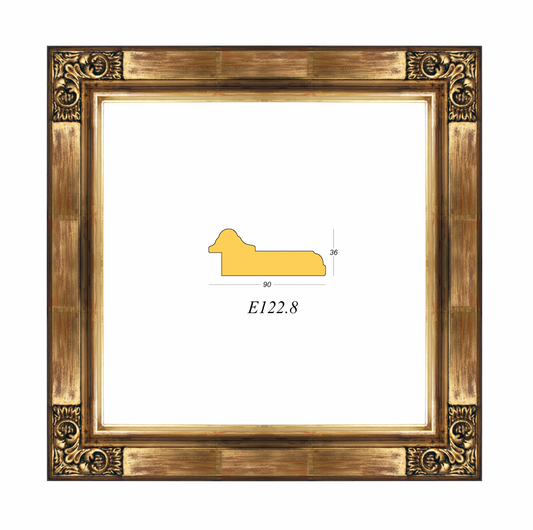 M/L. ORO LISO