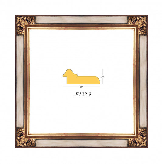 M/L. ORO BLANCO