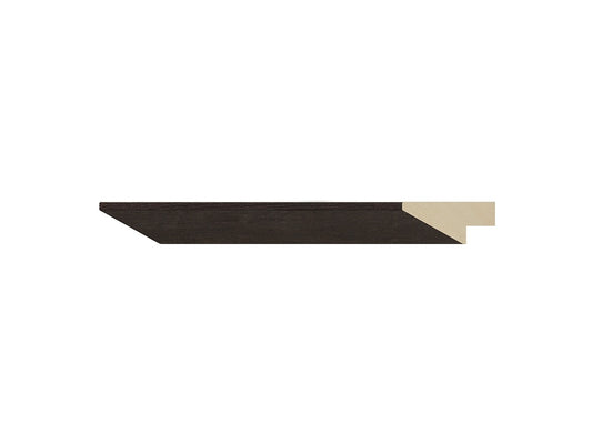 UNO NATURE EBONY GRAIN