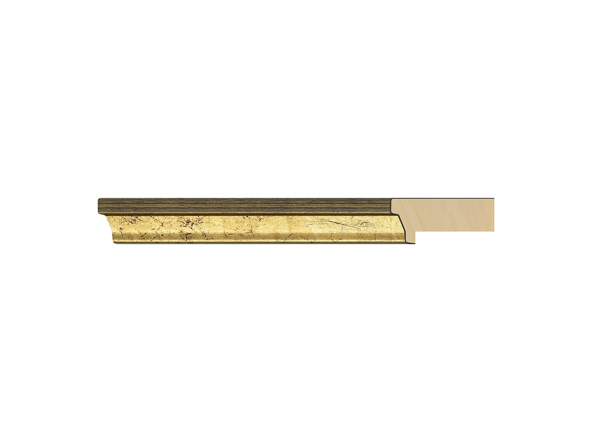 STICK LACADO NEGRO MAT. B.ORO