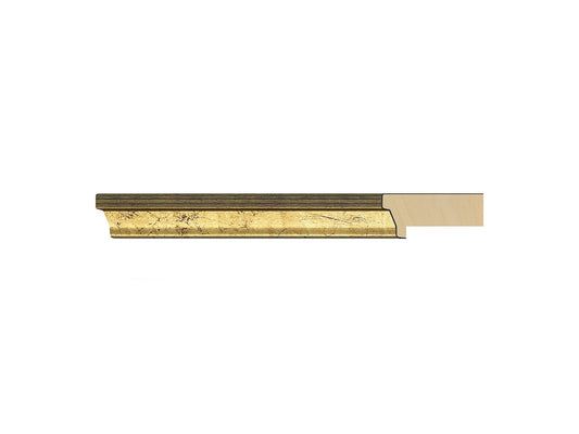 STICK LACADO NEGRO MAT. B.ORO