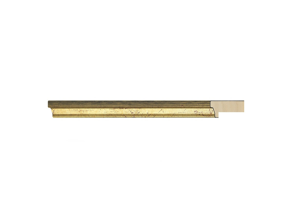 STICK LACADO NEGRO MAT. B.ORO