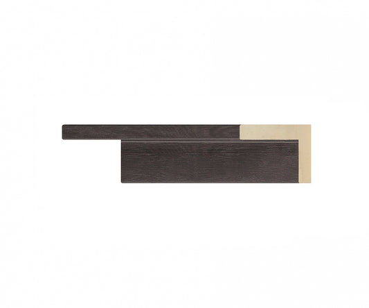 ANGLE NATURE EBONY GRAIN