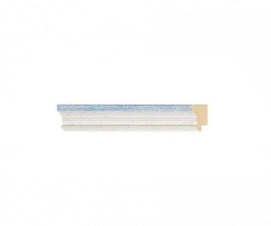DIVAN DECAPE AZUL