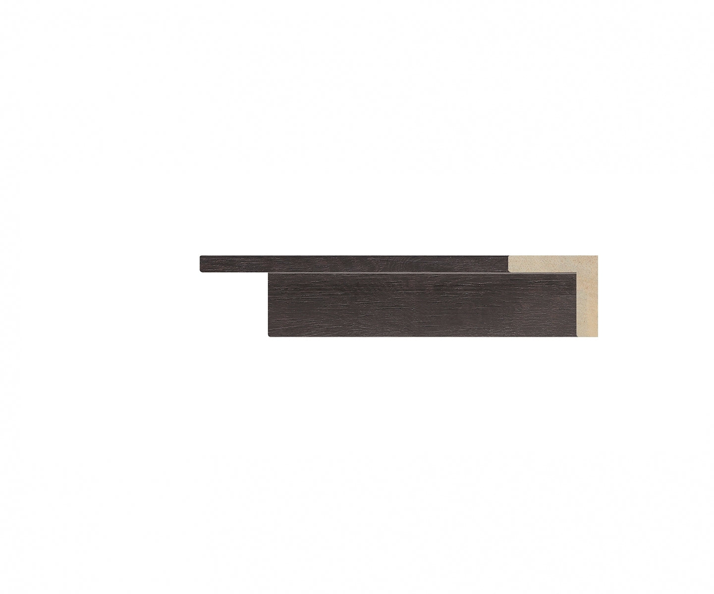 ANGLE NATURE EBONY GRAIN