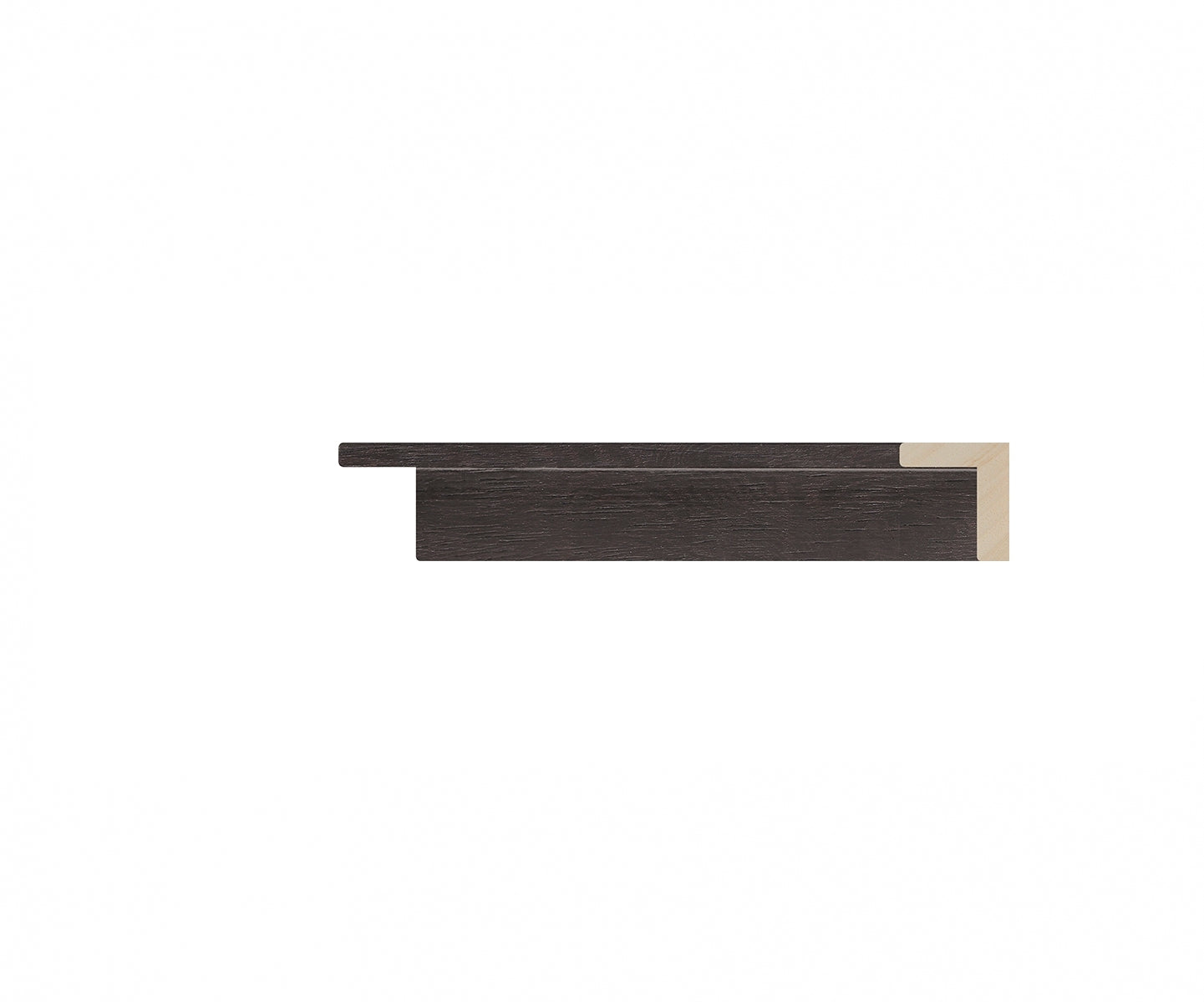 ANGLE NATURE EBONY GRAIN