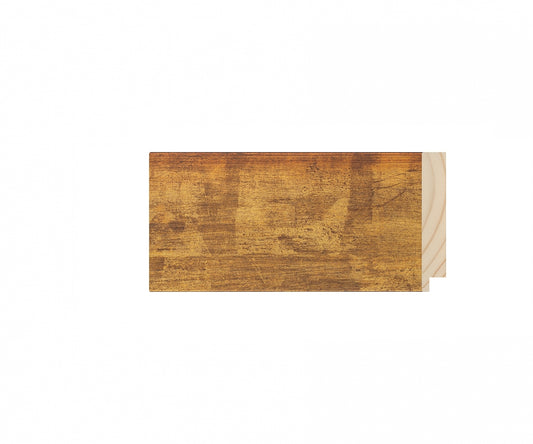 ORO CAOBA