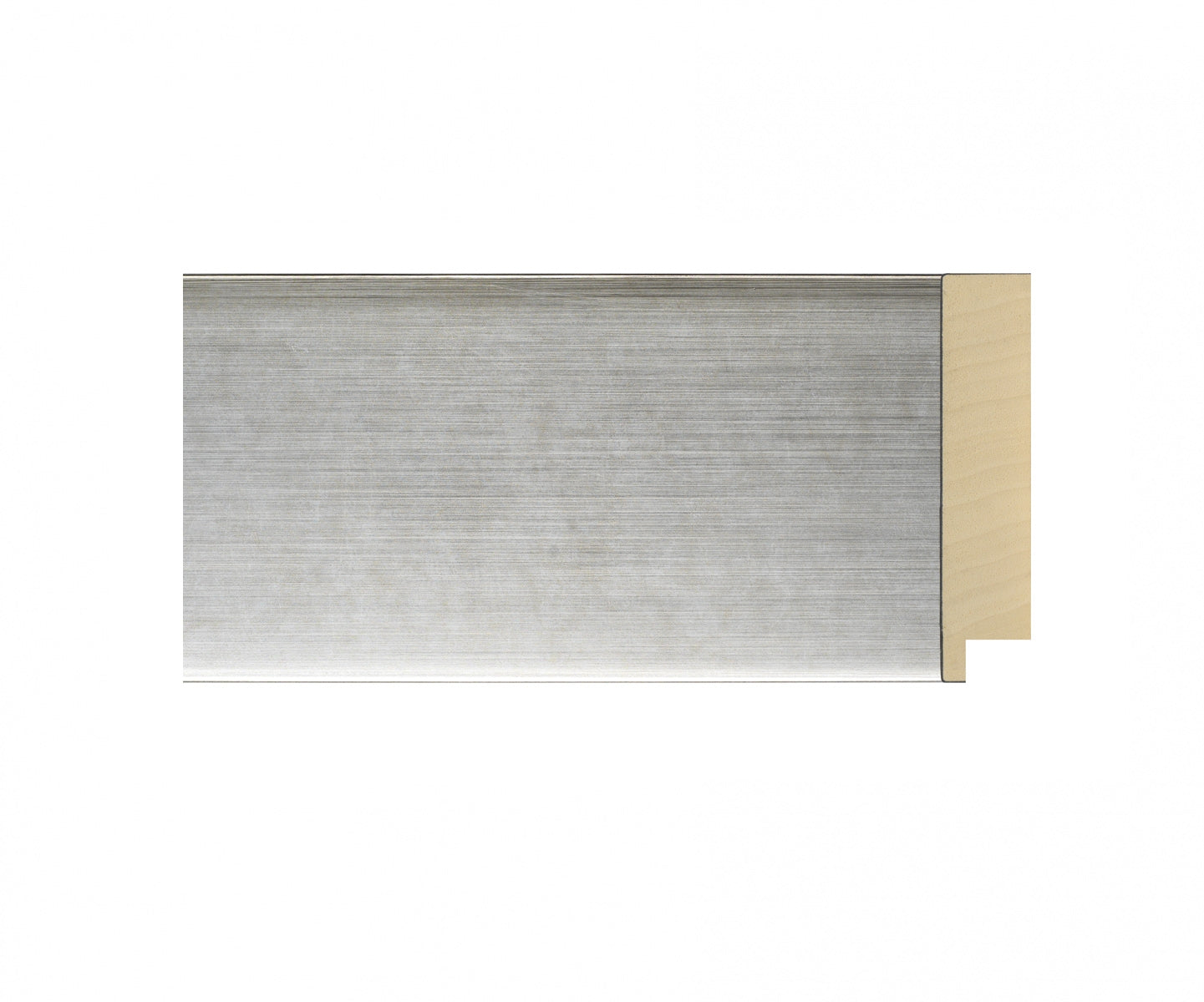 PLATA CL. METAL F. NEGRO