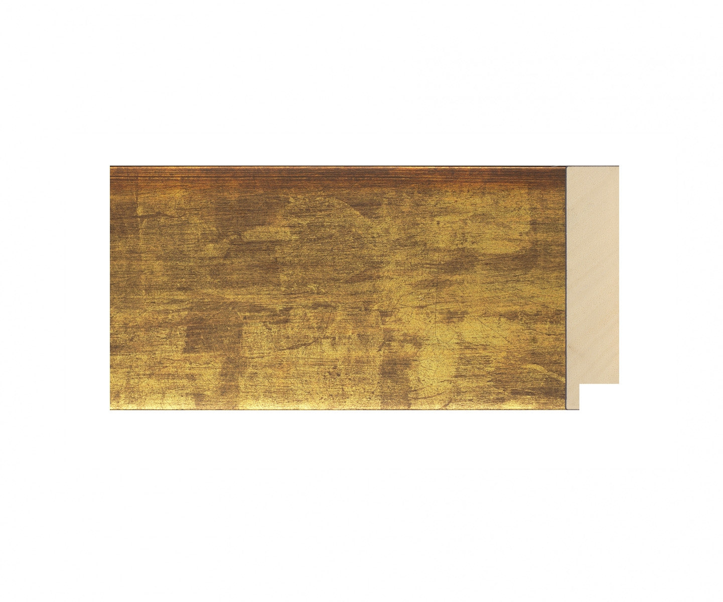 ORO CAOBA