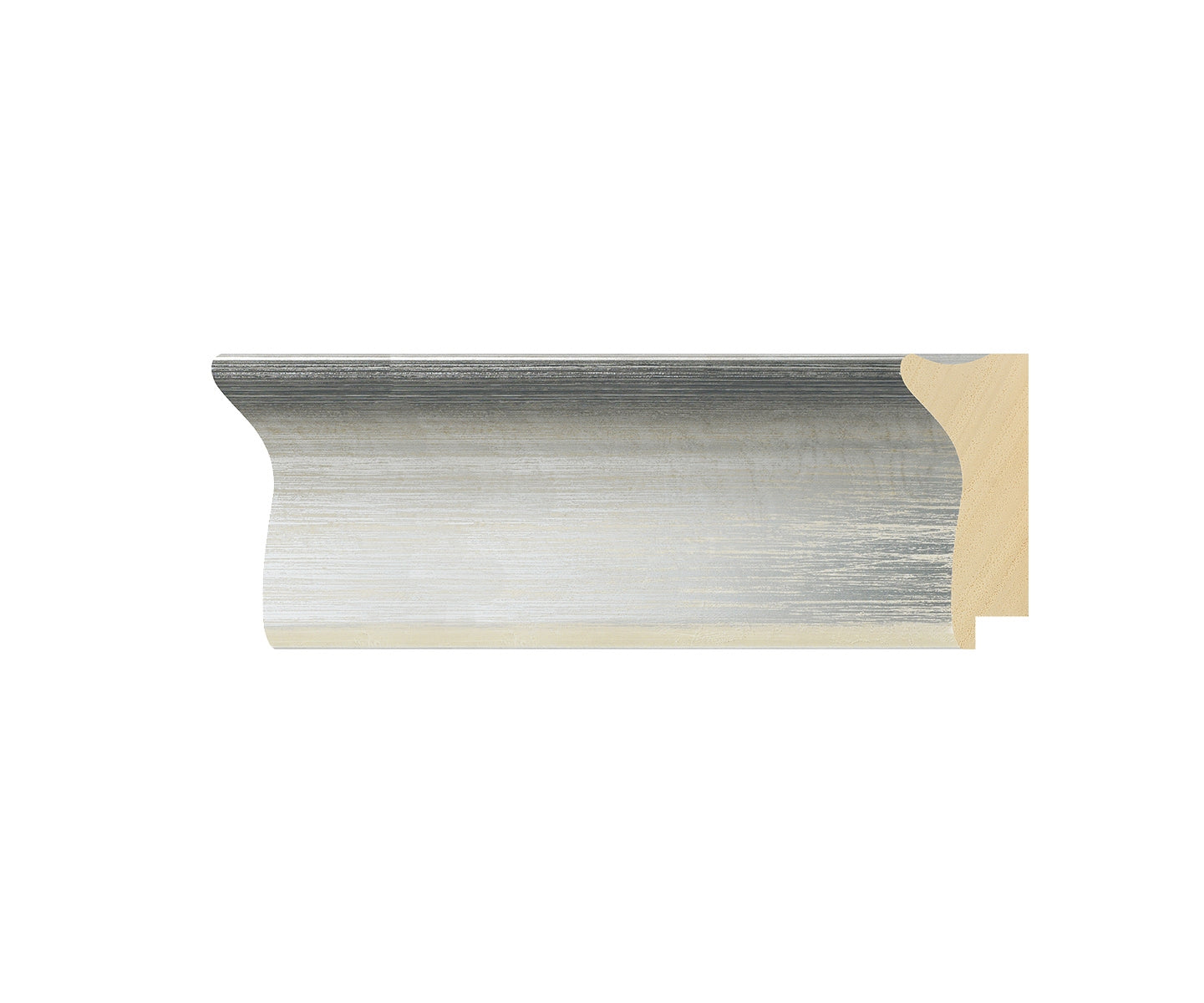 GONDOLA PLATA CREMA F.GRIS