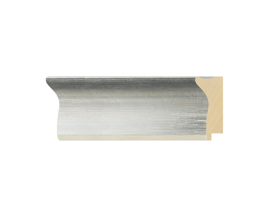 GONDOLA PLATA CREMA F.GRIS