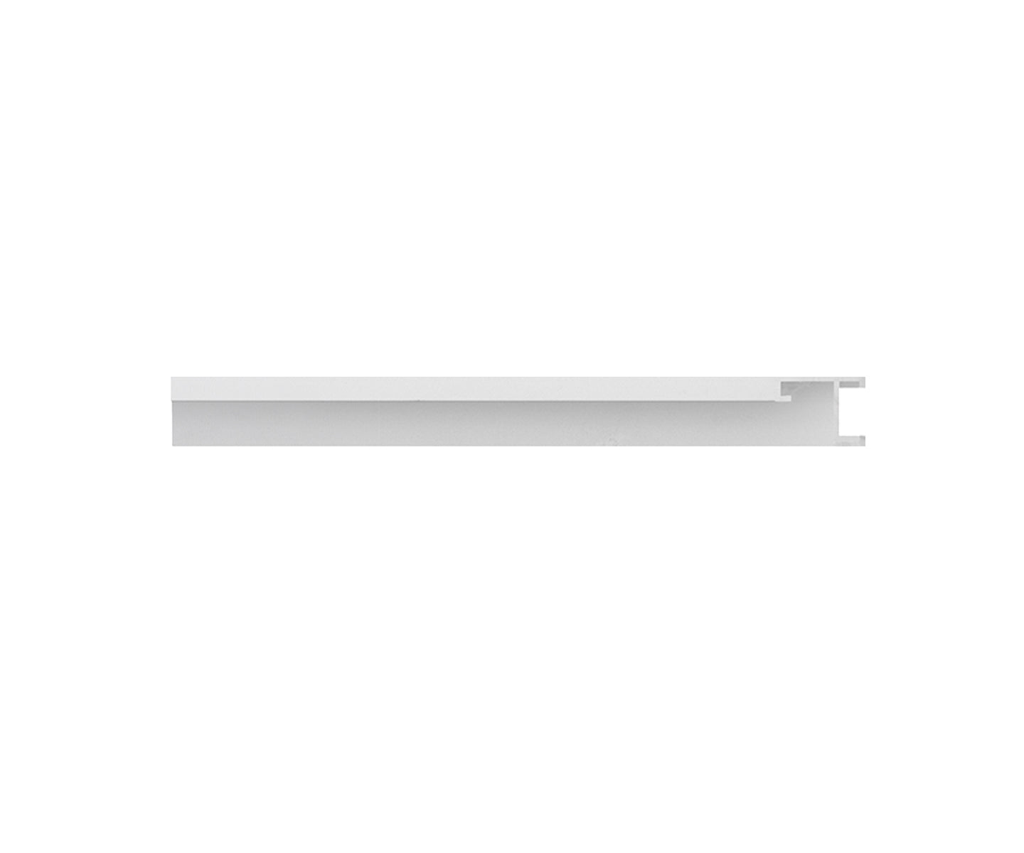 ALU PLANO PLATA 5X22 (30)