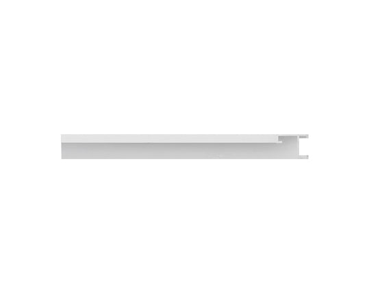 ALU PLANO PLATA 5X22 (30)