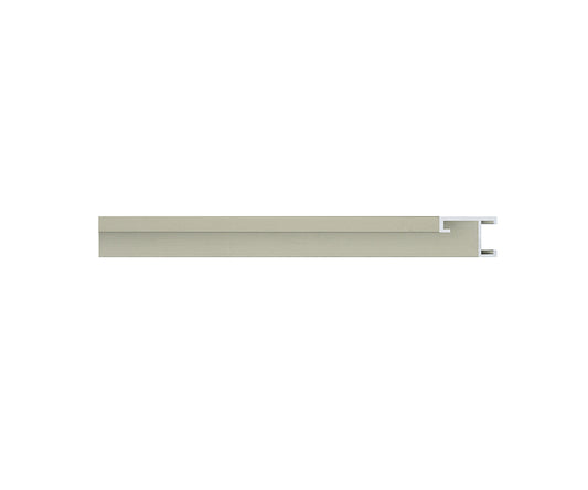 ALU PLANO INOX 5X22 (30)
