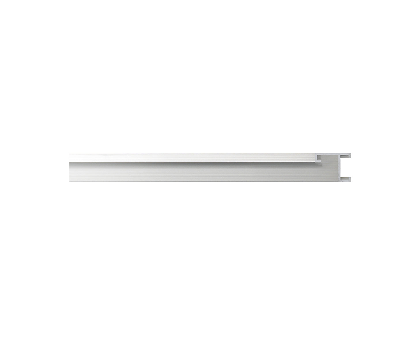 ALU PLANO PLATA BR 5X22 (30)