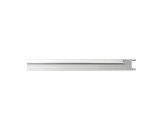 ALU PLANO PLATA BR 5X22 (30)