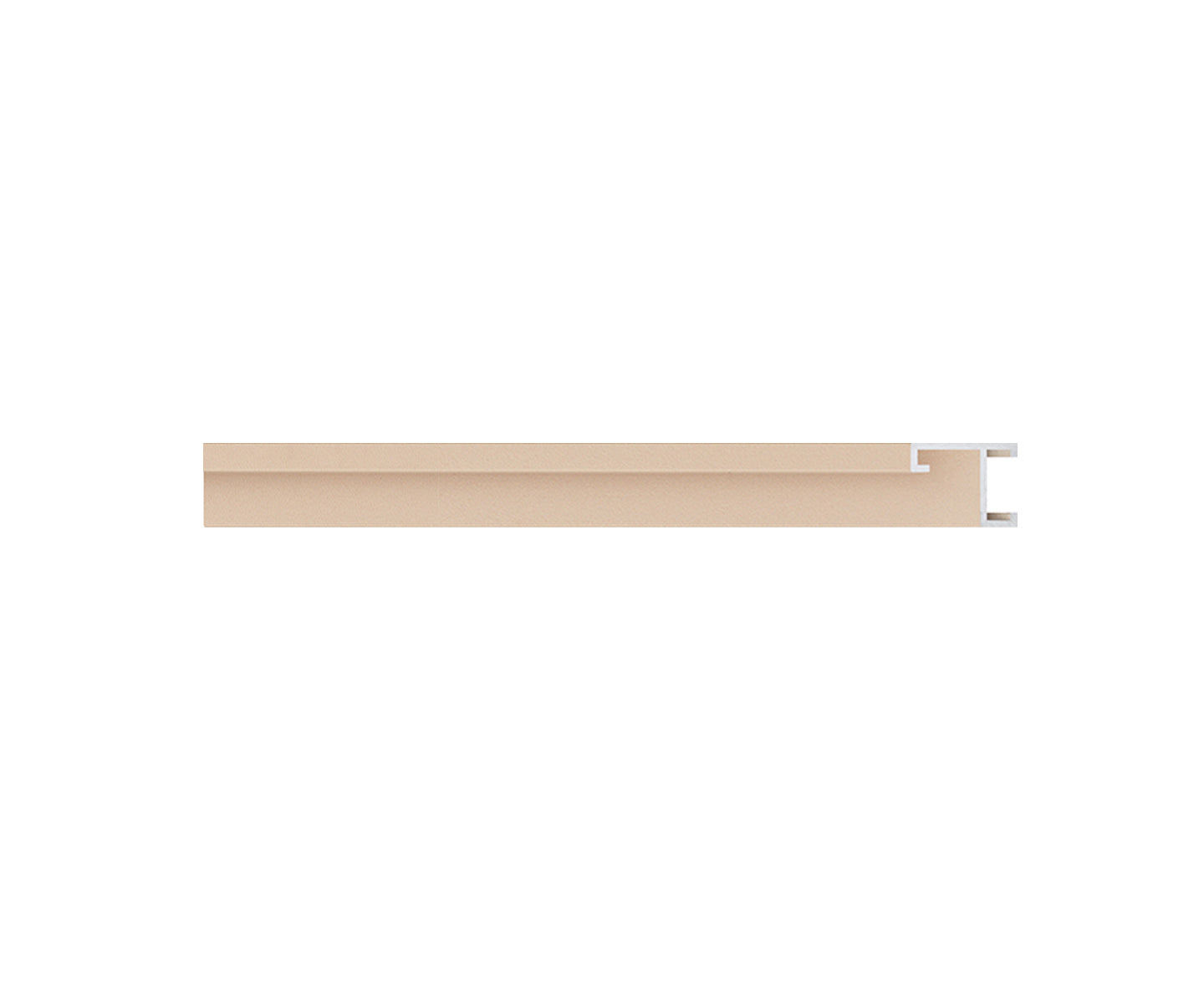 ALU PLANO ORO ROSA 5X22 (30)