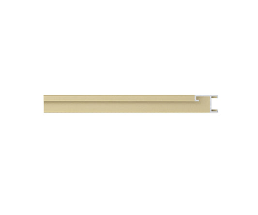 ALU PLANO ORO CH 5X22 (30)
