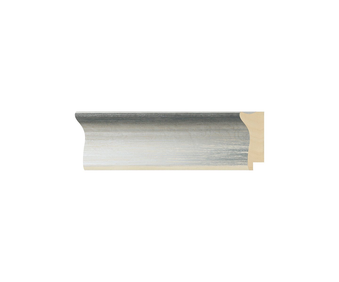 GONDOLA PLATA CREMA F.GRIS