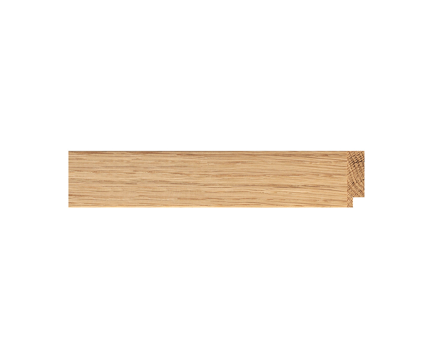 ROBLE NATURAL 40X15 (2.40)