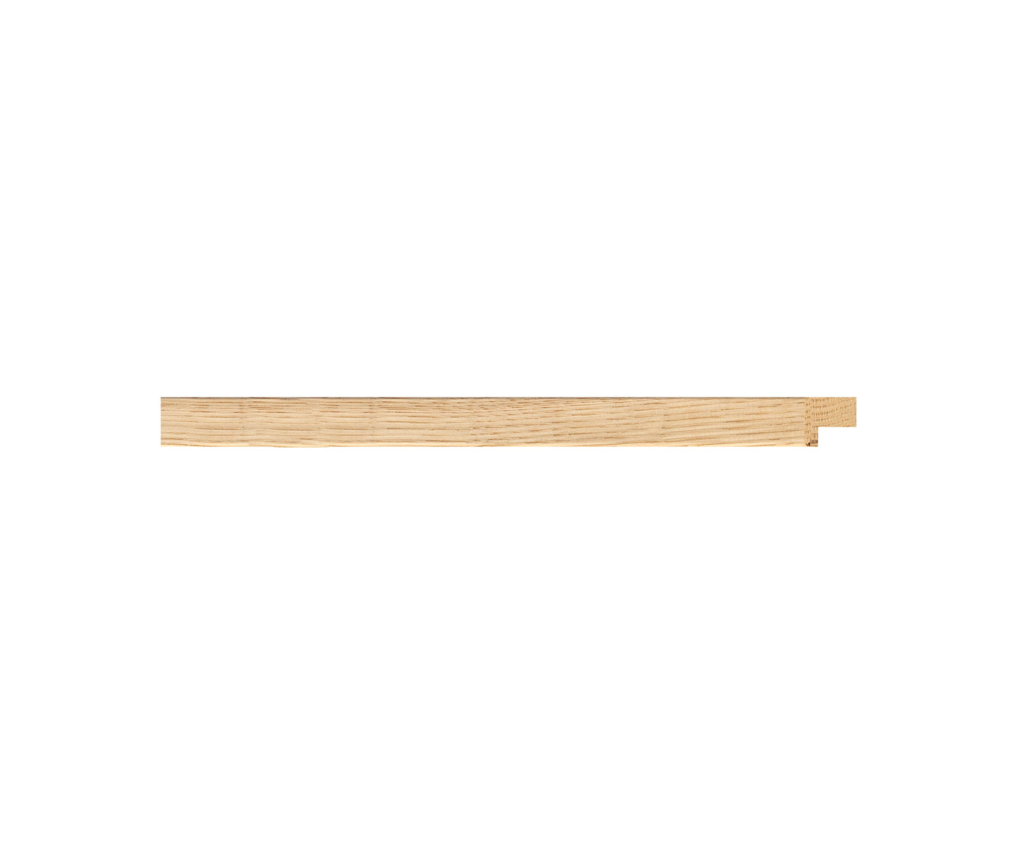 ROBLE NATURAL 15X20