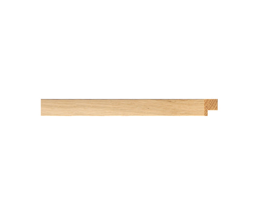 ROBLE NATURAL 20X20
