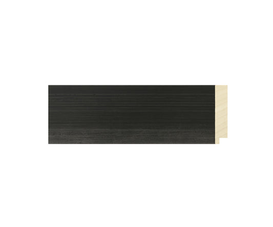 NEGRO LAVADO PLATA