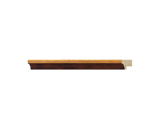 STICK NOGAL-ORO