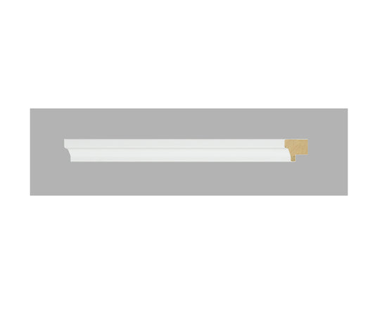 STICK LACADO BLANCO MATE