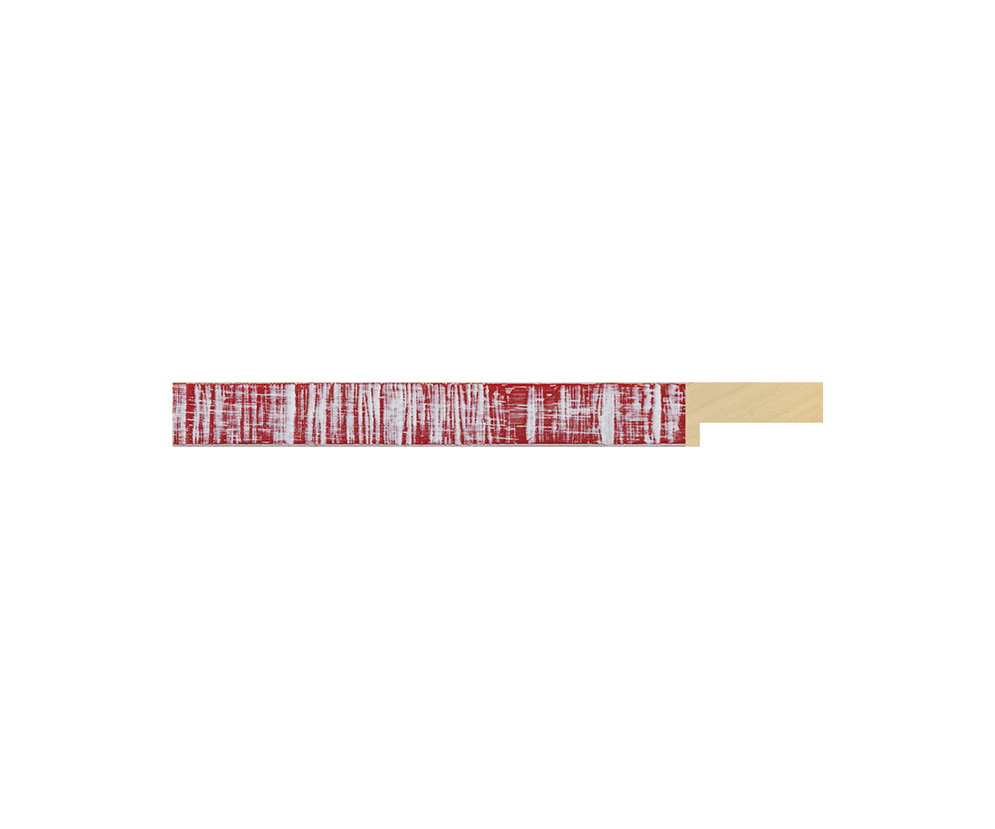 DECAPE ROJO GR.