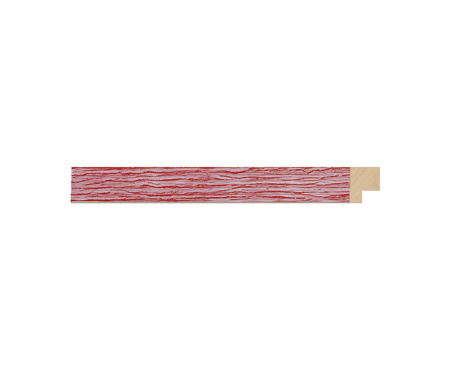 DECAPE ROJO GR.