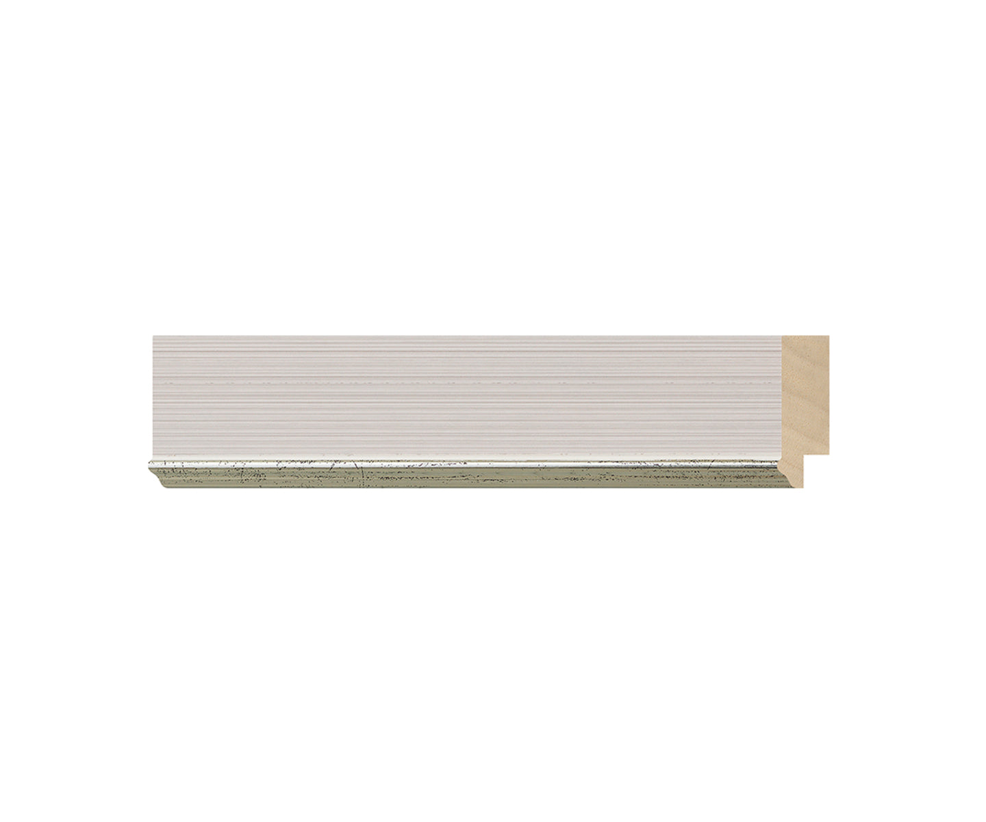 CREMA RAYADA F.PLATA