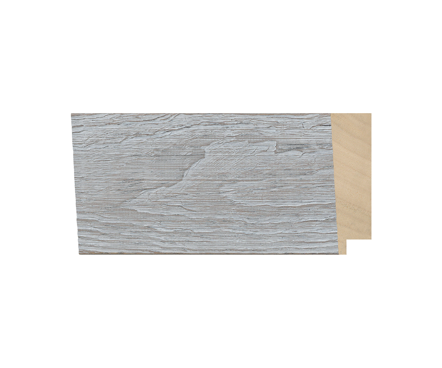 DECAPE GRB. GRIS