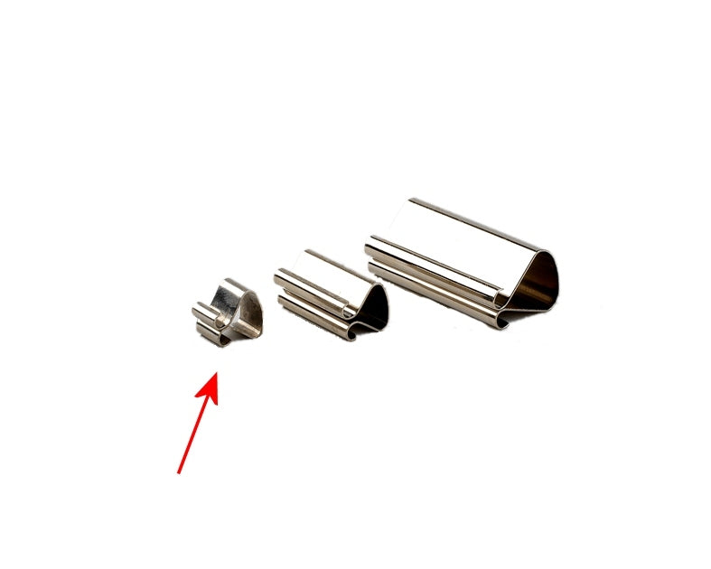 PINZAS ACLE 7X10 (100)