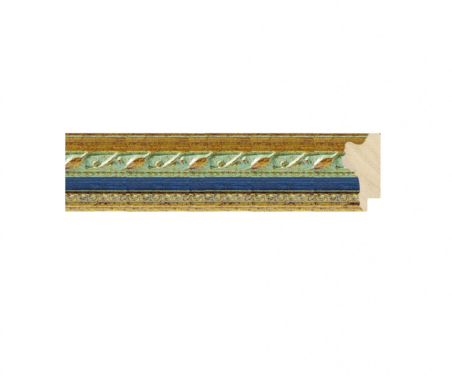 ORO VIEJO B.AZUL AD.