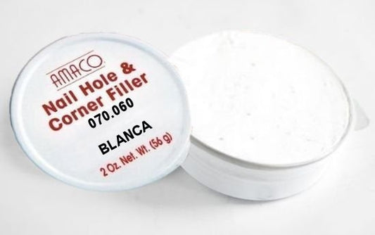 CERA AMACO BLANCA  56g