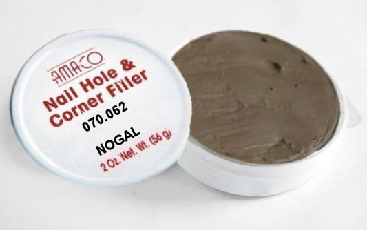 CERA AMACO NOGAL  56g
