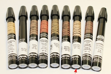 ROTULADOR RETOQUE PINO CLARO 148