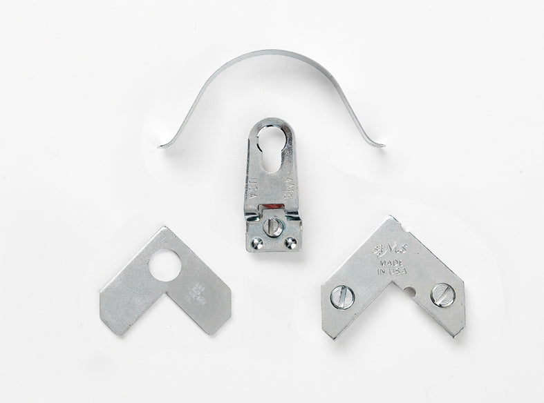 KIT ALUMINIO AMS 100 CUADROS