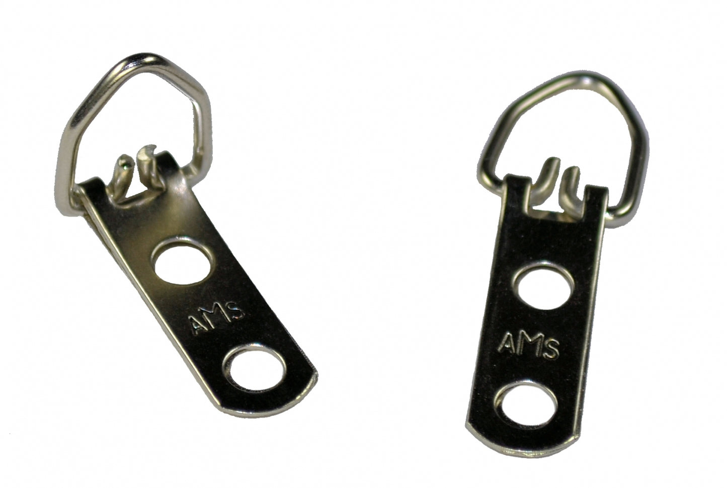 COLGADOR AMS ANILLA 13mm 2 AG (100)