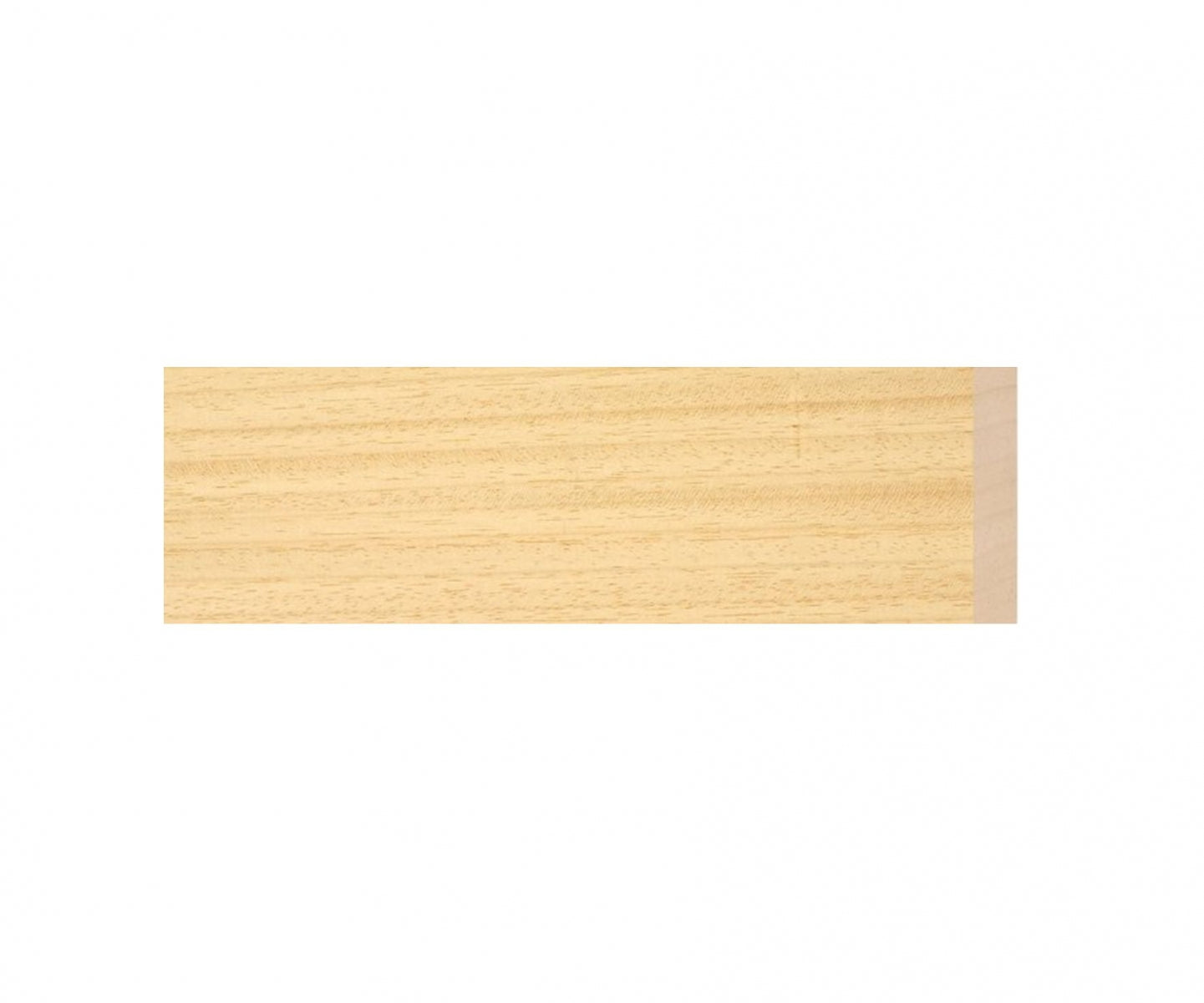 LISTON MADERA 70 X 15