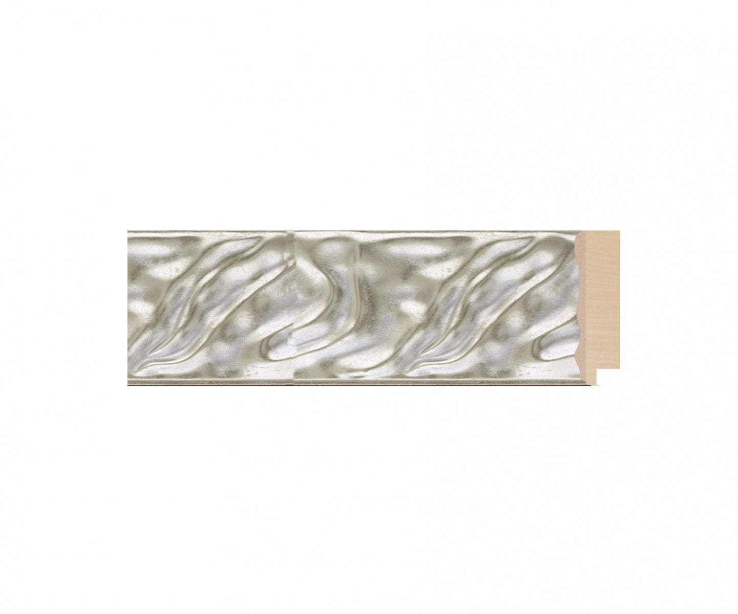 PLATA GLAS AD. ONDA