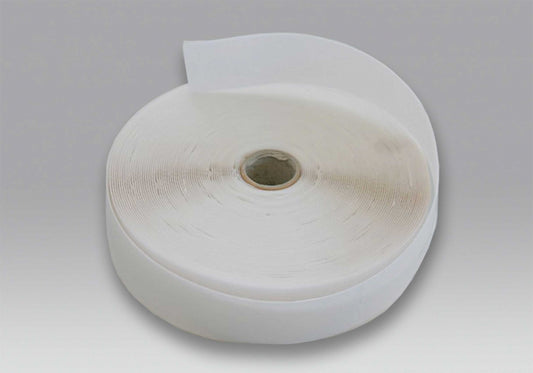 VELCRO PLUS BLANCO 20mmx25M