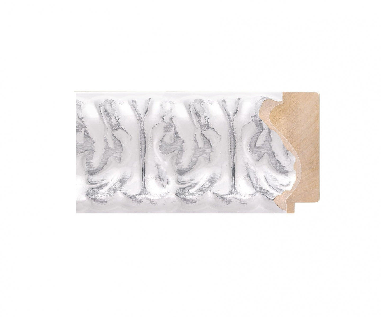 LACADO BRILLO BLANCO AD.PLATA