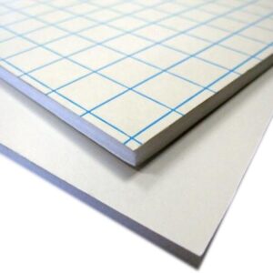 FOAM L.A. ADH. 3mm 100x200 (30)
