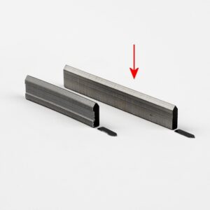 PUNTAS FLEXIBLES NEGRAS (6000)