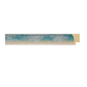 PLATA BIC.AZUL