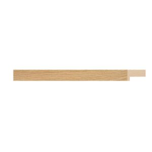 ROBLE NATURAL 20x40