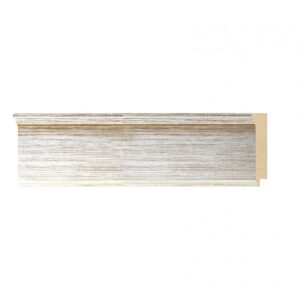 PLATA CREMA